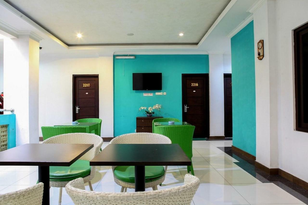 Reddoorz Plus @ Talaga Bodas Bandung Extérieur photo