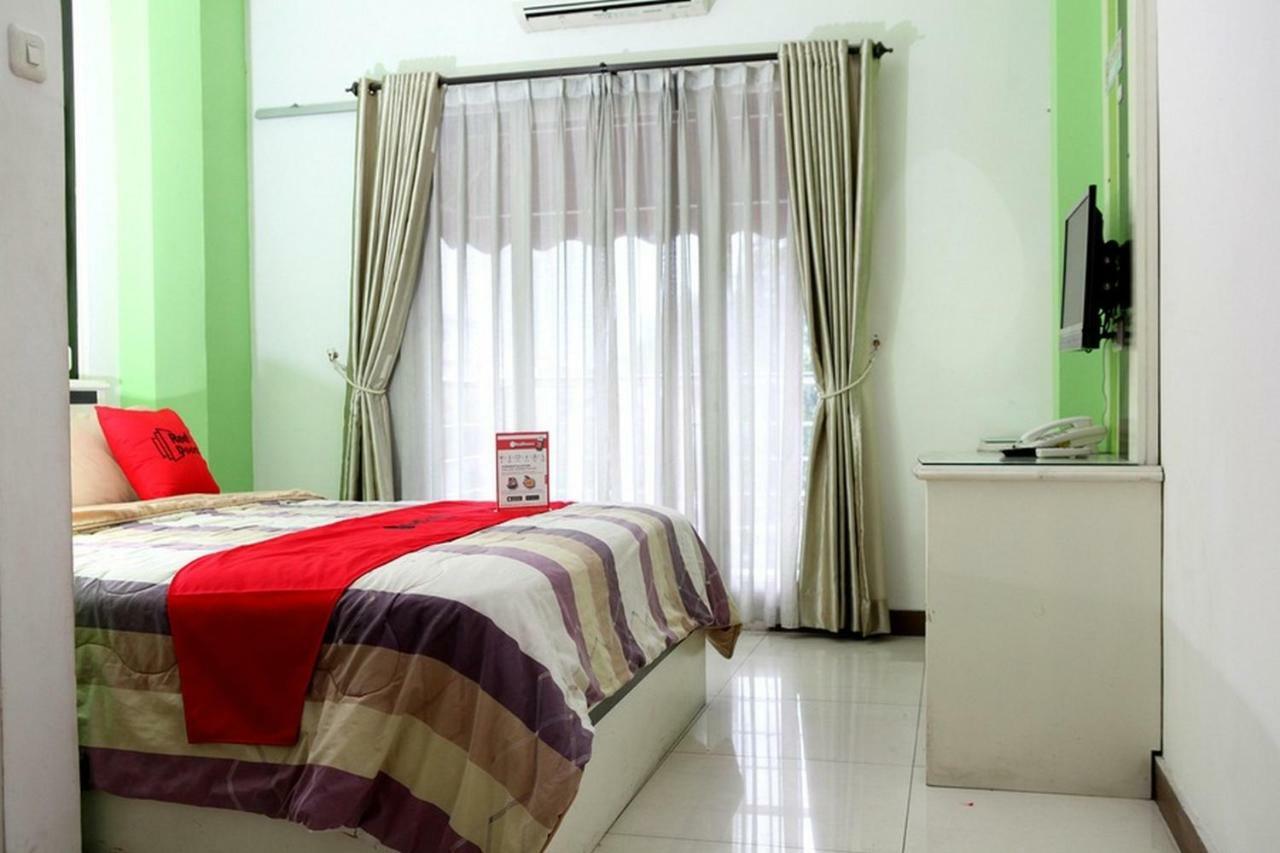 Reddoorz Plus @ Talaga Bodas Bandung Extérieur photo
