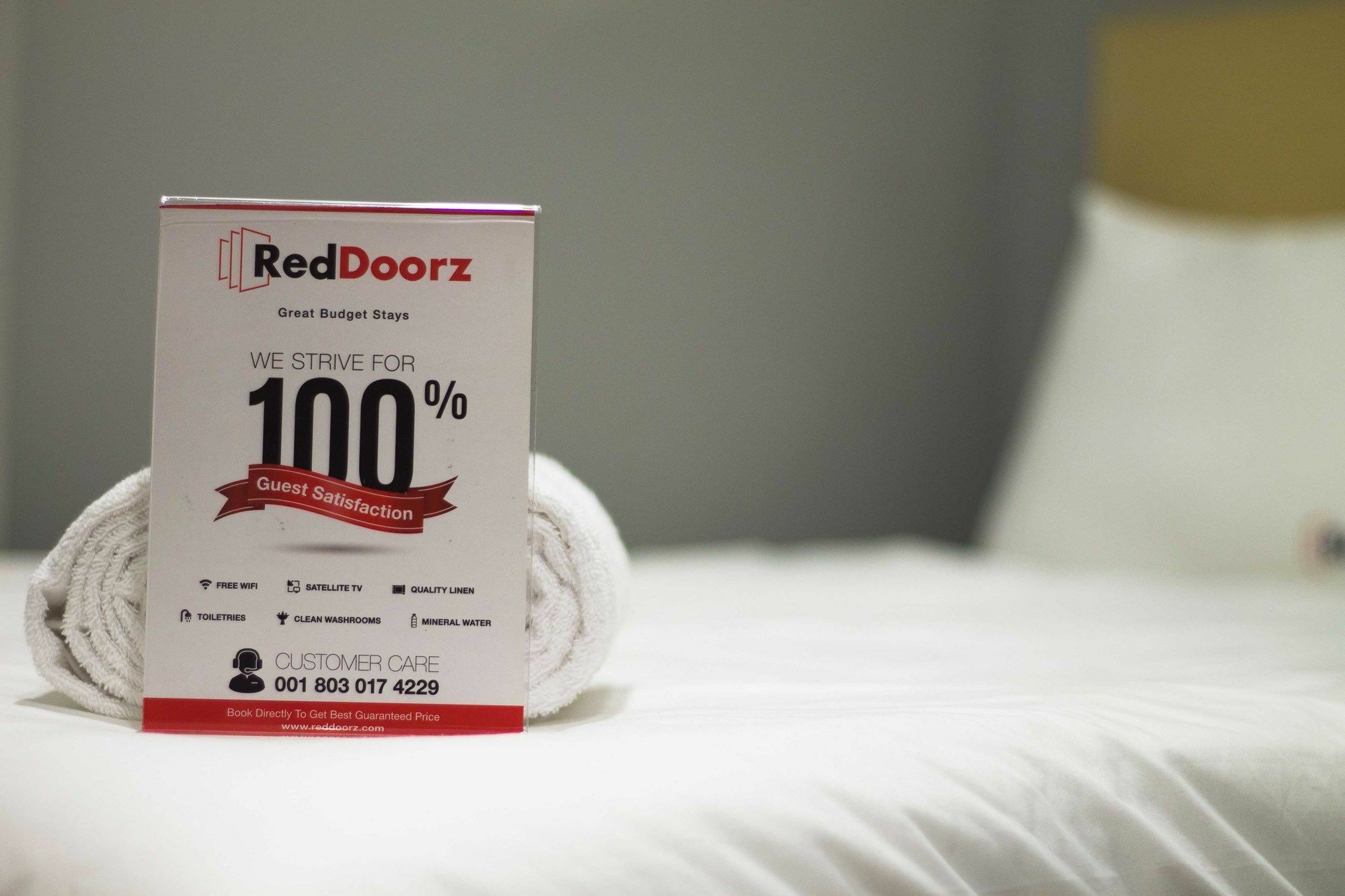 Reddoorz Plus @ Talaga Bodas Bandung Extérieur photo
